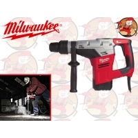 K 540S Młot wielofunkcyjny 7,5 J w klasie 5 kg MILWAUKEE K 540 S , nr. 4933418100